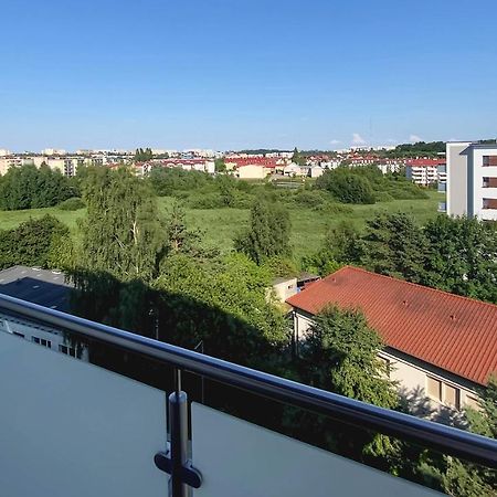Apartament Naturalny-Lake Apartments, Osiedle Calamo Park-Olsztyn Opolznevoye Bagian luar foto