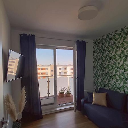 Apartament Naturalny-Lake Apartments, Osiedle Calamo Park-Olsztyn Opolznevoye Bagian luar foto