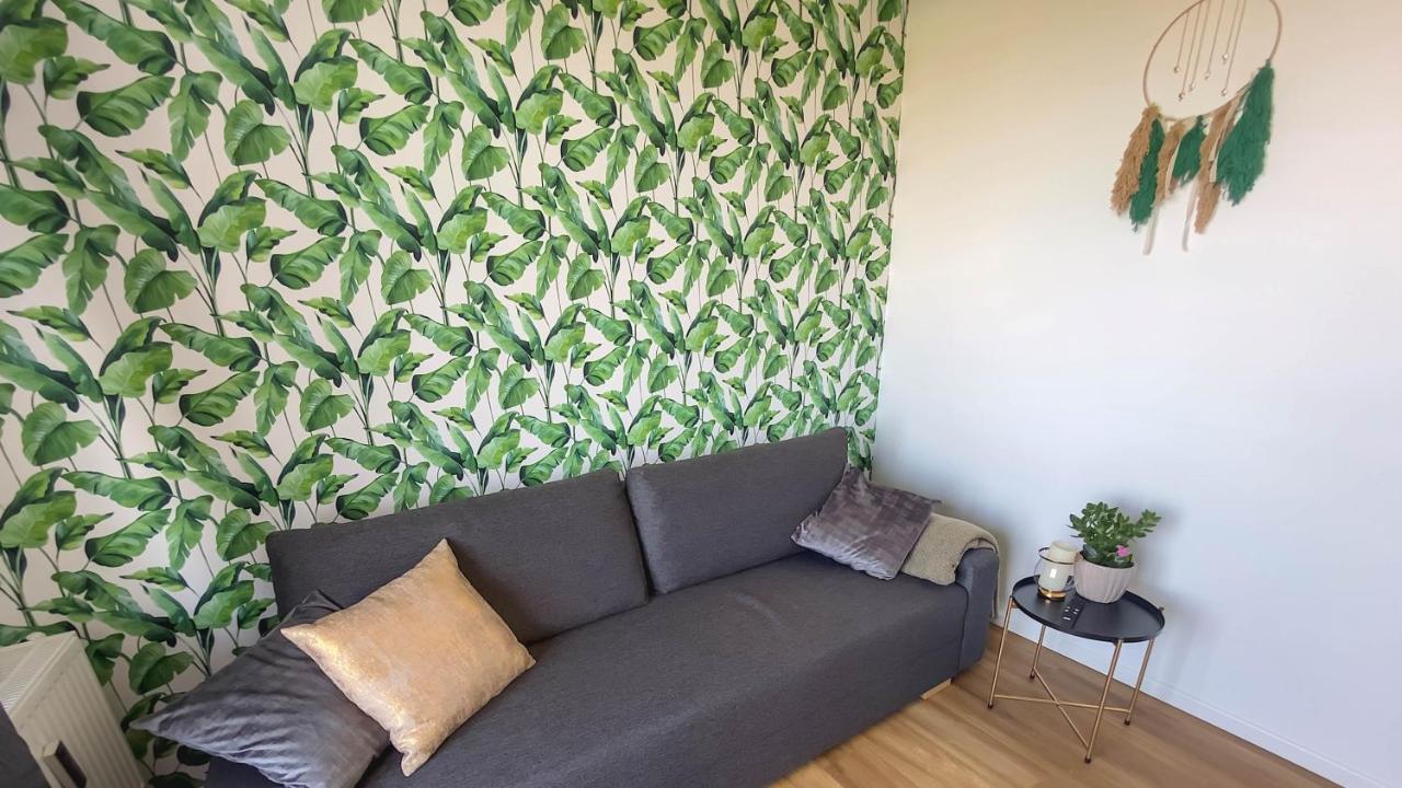 Apartament Naturalny-Lake Apartments, Osiedle Calamo Park-Olsztyn Opolznevoye Bagian luar foto