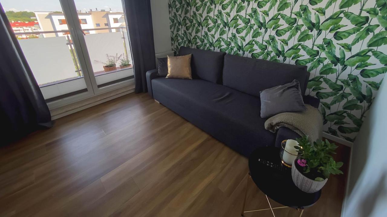 Apartament Naturalny-Lake Apartments, Osiedle Calamo Park-Olsztyn Opolznevoye Bagian luar foto