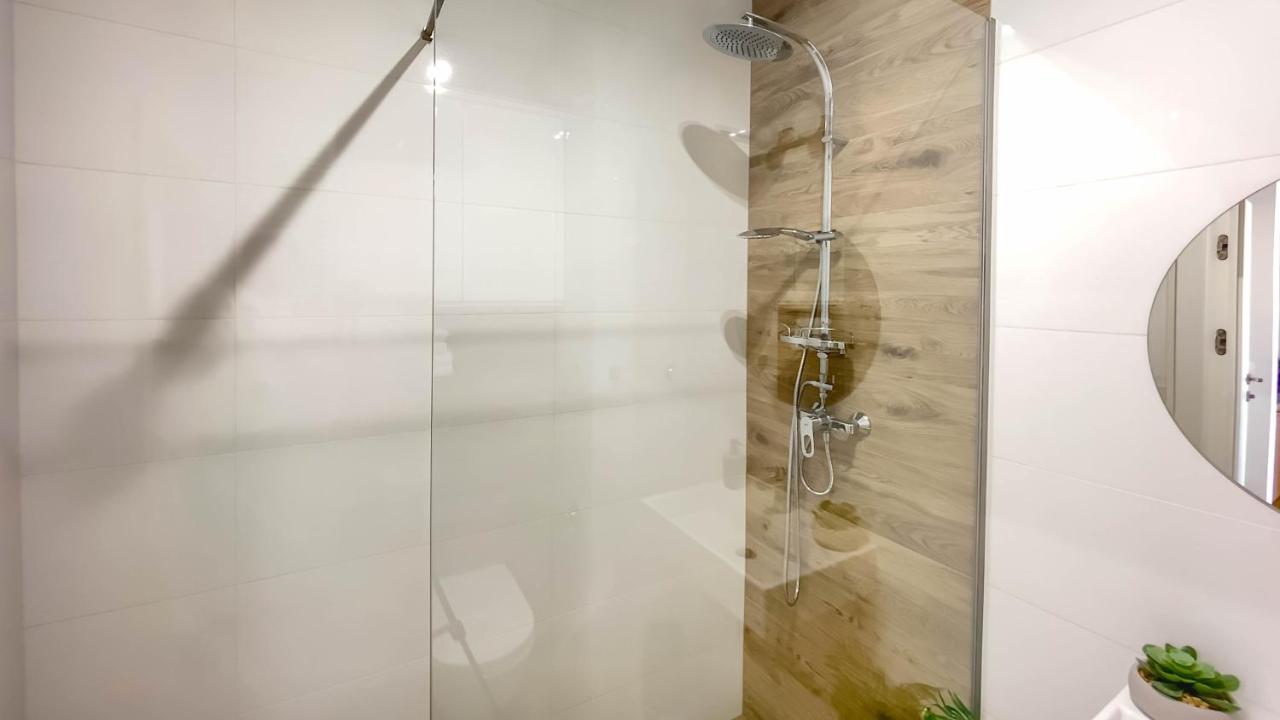 Apartament Naturalny-Lake Apartments, Osiedle Calamo Park-Olsztyn Opolznevoye Bagian luar foto